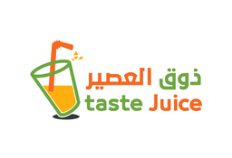 Taste Juice logo
