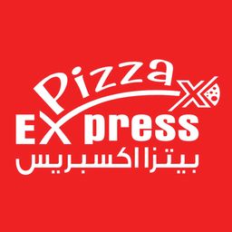 Pizza Express logo