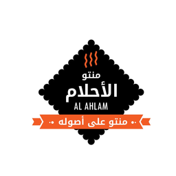 Mantou Al Ahlam logo