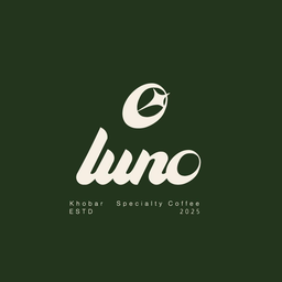 Luno logo
