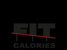 Fit calories logo