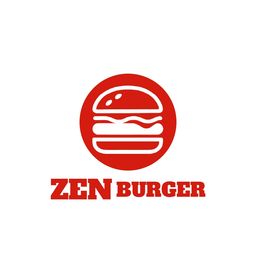Zen Burger logo