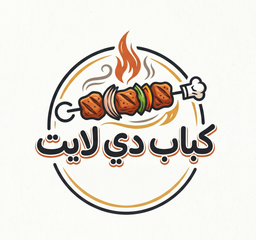 Kebab de Light logo