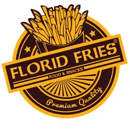 Florid Fries logo