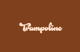 Trampoline logo
