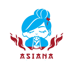 Asiana logo