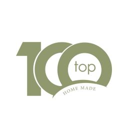 Top 100 logo