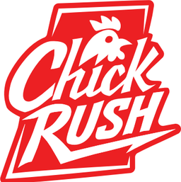 Chick Rush logo