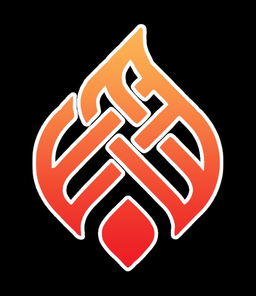 Hallab Al Shahabaa Grills logo