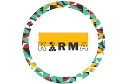 KARMA logo