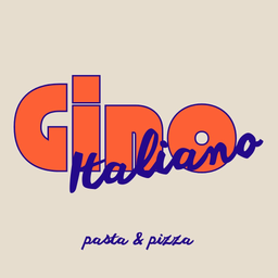 Gino Italiano logo