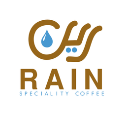 Rain Coffee logo