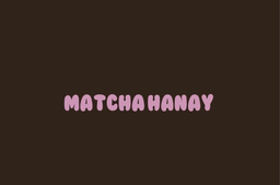 Matcha Hanay logo