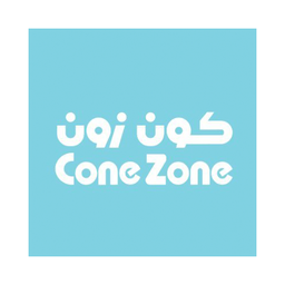 Cone Zone logo