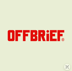 Offbrief logo