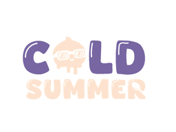 Cold Summer logo