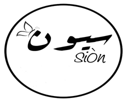 Sión logo