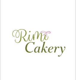 Rimi Cakery logo
