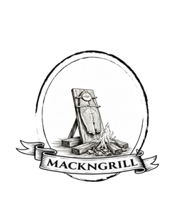 Mackngrill logo