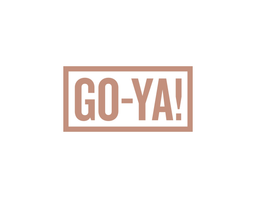 Go-Ya logo