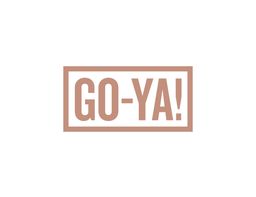 Go-Ya logo