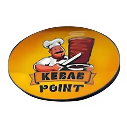 Kebab Point logo