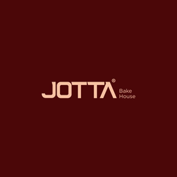 JOTTA BAKE HOUSE logo