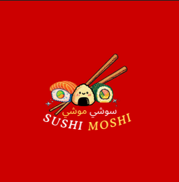 Sushi moshi logo