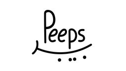 Peeps logo