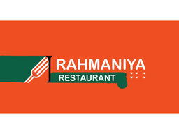 Rahmaniya Restaurant logo