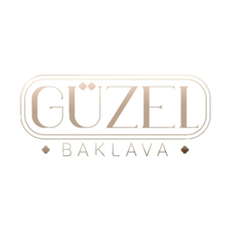 Guzel Baklava logo