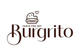 Burgrito logo
