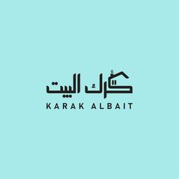 KARAK ALBAIT logo
