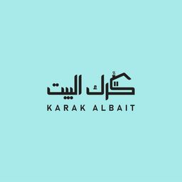 KARAK ALBAIT logo