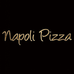Napoli Pizza logo