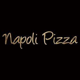 Napoli Pizza logo