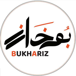 Bukhariz logo