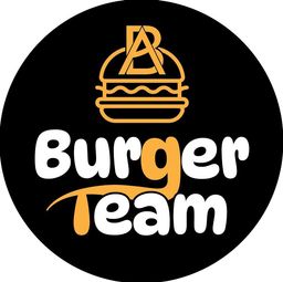 Burger Team logo