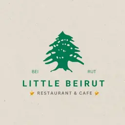 Little Beirut logo