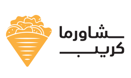 Shawarma crepe logo