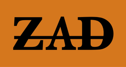 ZAD logo