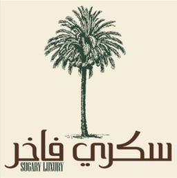 Sukari Fakher for dates logo