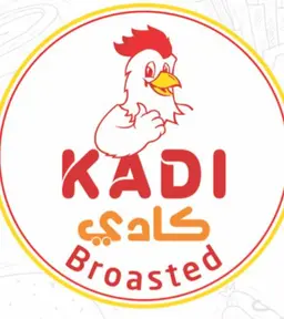 Broasted KADI logo