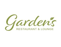 Gardens logo