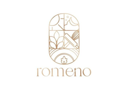 romeno logo