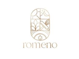 romeno logo