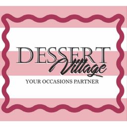 Dessert Village logo