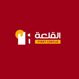First castle logo