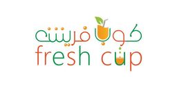 Fresh Cup logo