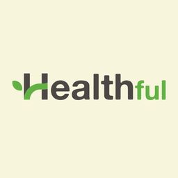 Healthful logo